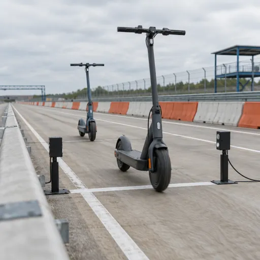 Which electric scooter is the fastest on the market?