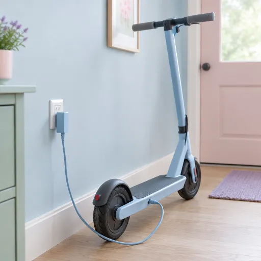 Understanding the Importance of a Razor Electric Scooter Charger