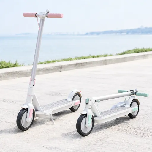 Exploring Budget-Friendly Electric Scooters for Adults