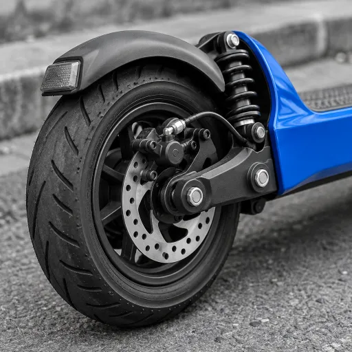 Bmw ce 04 as a high performance urban electric scooter for everyday life
