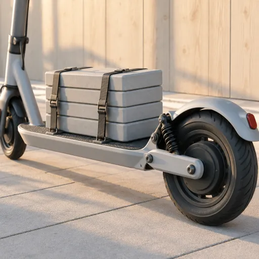 Understanding the weight capacity of electric scooters