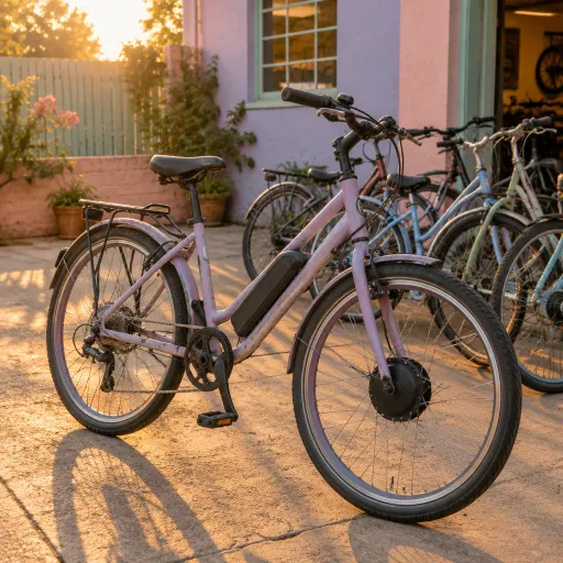 Affordable options: finding electric bikes under 100 dollars