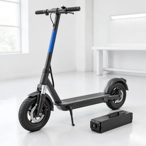 Exploring the Benefits and Considerations of Refurbished Electric Scooters