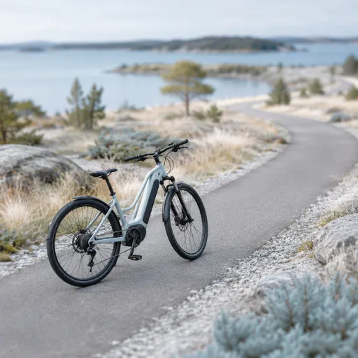 Understanding class 1 electric bikes: what you need to know