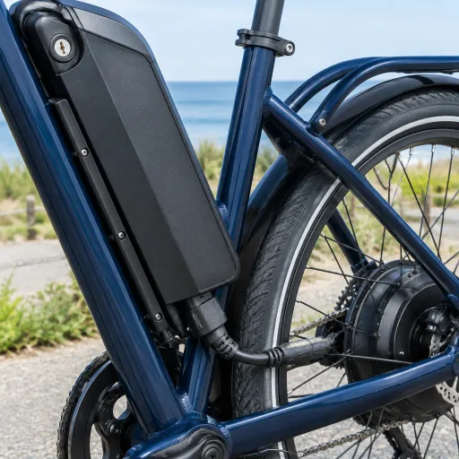 How the voltage of a bike battery shapes performance, safety, and range