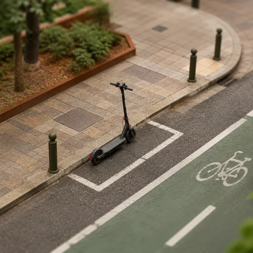 Understanding the Regulations Surrounding Electric Scooters