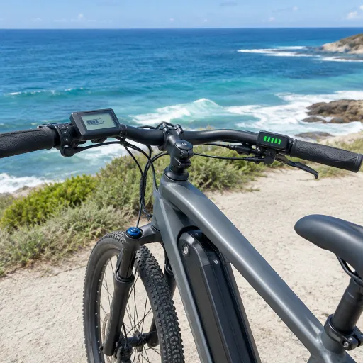 How to choose the right battery gauge for your e-bike