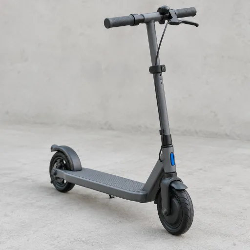Choosing the right electric scooter for your 10 year old: a practical guide