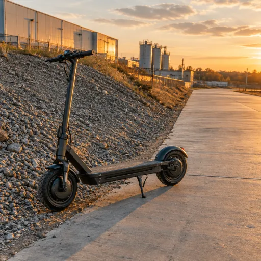 Dual-Motor Scooter Setup: When AWD Actually Helps and When It Just Drains Your Battery