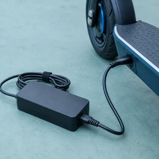 Understanding the Importance of Chargers for Electric Scooters