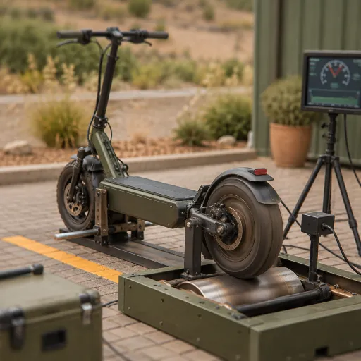 Exploring the World of 30 mph Electric Scooters