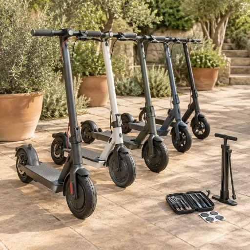 Cheap Electric Scooter Under $500: Five Budget Models That Outlast a Single Season