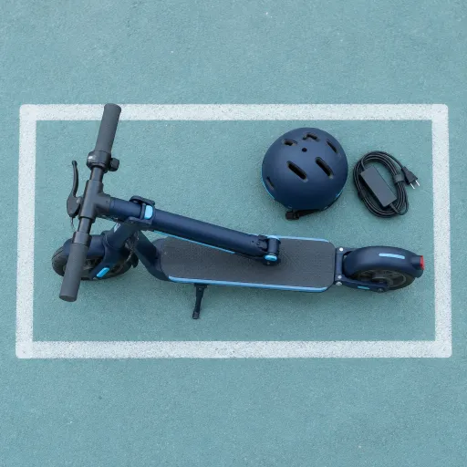 Is the Phantom Gogo A10 the right commuter electric scooter for you ?