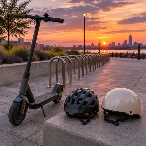E-Scooter Helmets: Why a $40 CPSC-Certified Lid Beats a $200 Fashion Piece
