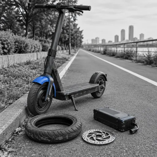 Best Electric Scooter for Adults in 2026: What 3,000 Miles of Testing Taught Us