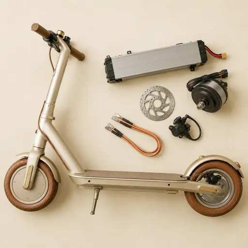 Unmissable Deals on Electric Scooters This Black Friday