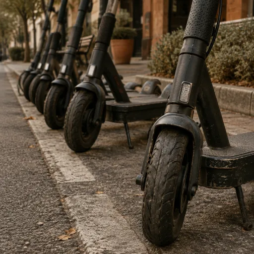 Lime Files for IPO with a Billion Dollars in Debt: What Shared Scooter Riders Should Know