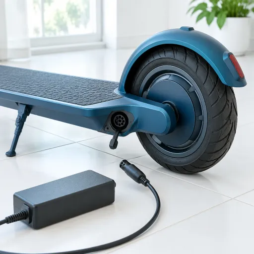 Choosing the right e bicycle charger for your electric scooter