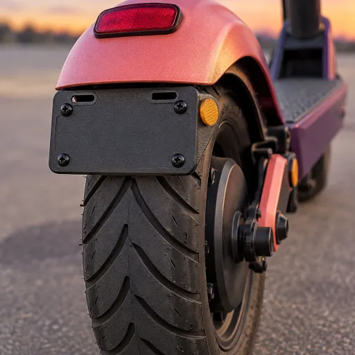 Understanding Licensing Requirements for Electric Scooters