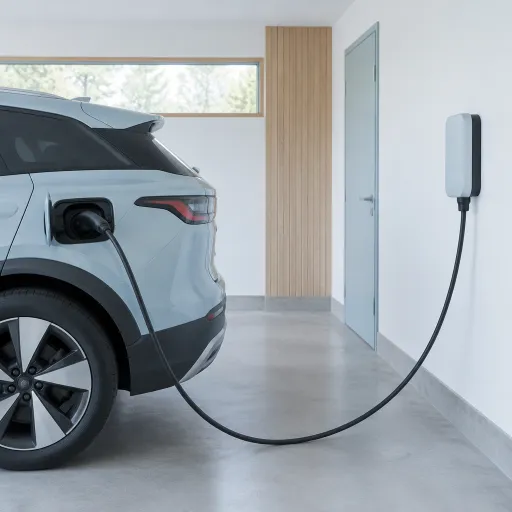Understanding the Benefits of a Kia Level 2 Charger
