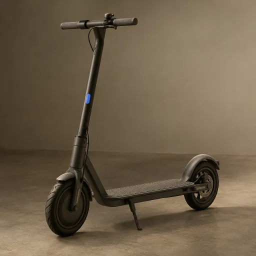 Finding the Top Electric Scooters for Under $500