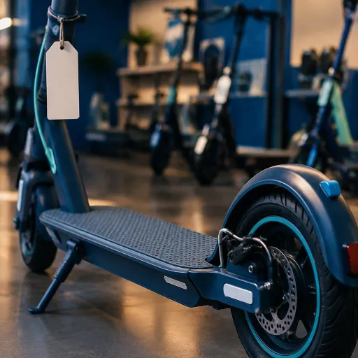 Unmissable electric scooter deals this Black Friday