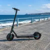 Exploring the World of Two-Wheel Electric Scooters