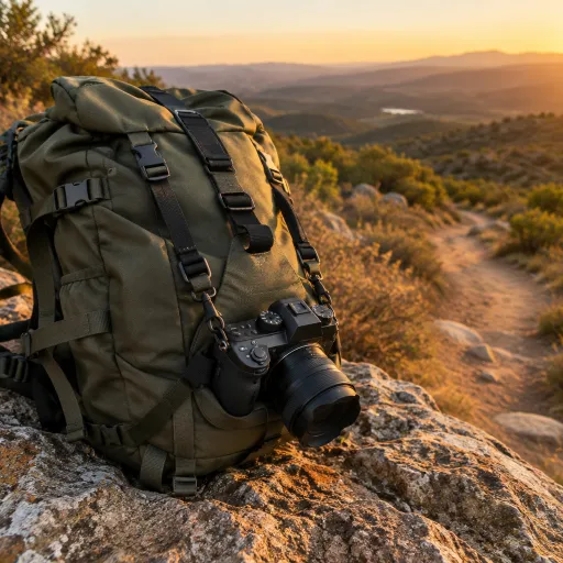 Understanding the Benefits of a 3-Point Slinger for Your Camera