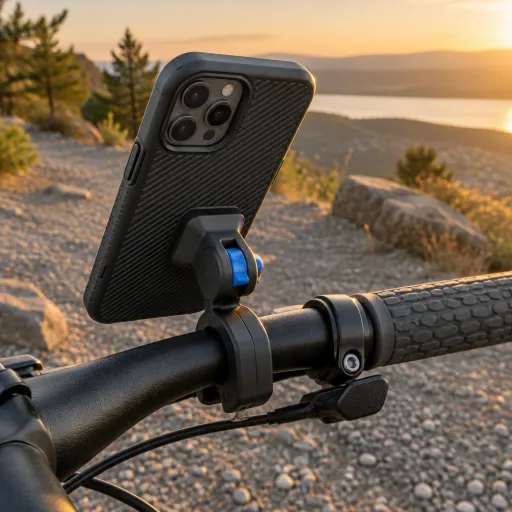 Exploring the Versatility of Peak Design Phone Cases