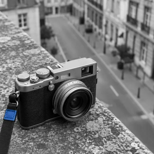 Why the fujifilm fuji x100s remains a favorite among photography enthusiasts
