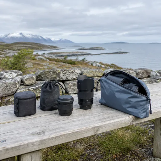 Choosing the Right Camera Lens Pouch for Your Needs