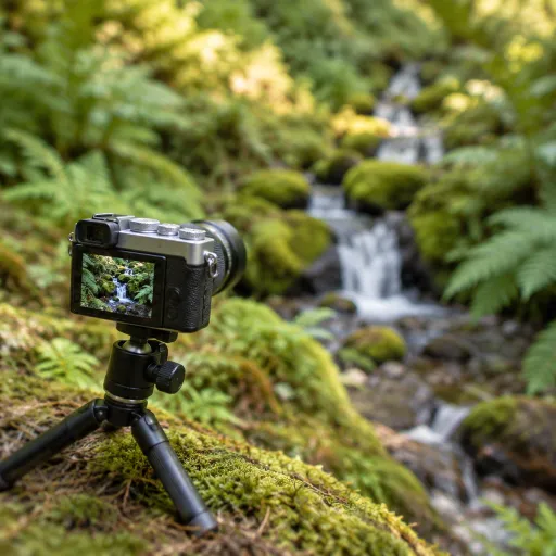 Why the fuji x-e3 is a smart choice for photography enthusiasts