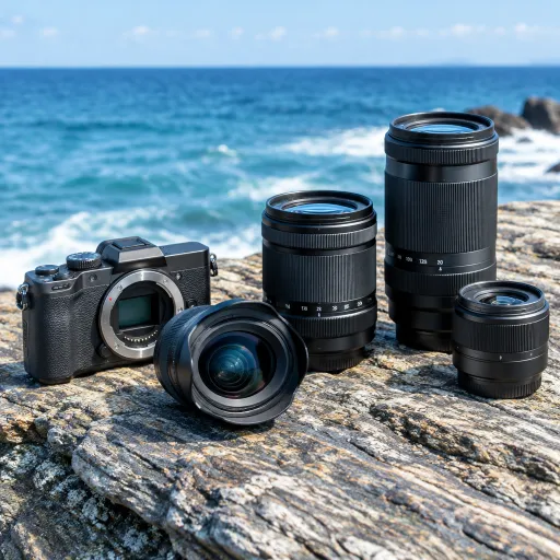 Choosing the right micro 4 3 lenses for your photography needs