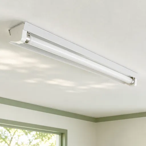 Understanding the Role of Lampholders in Fluorescent Lighting