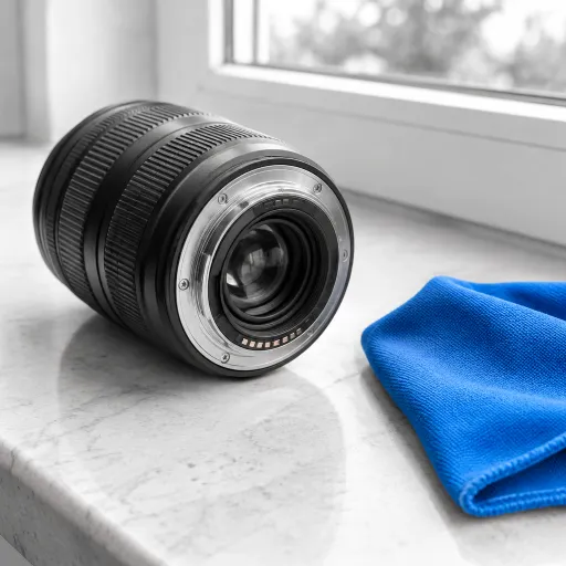 Exploring the Benefits of Purchasing a Pre-owned Canon EF Lens