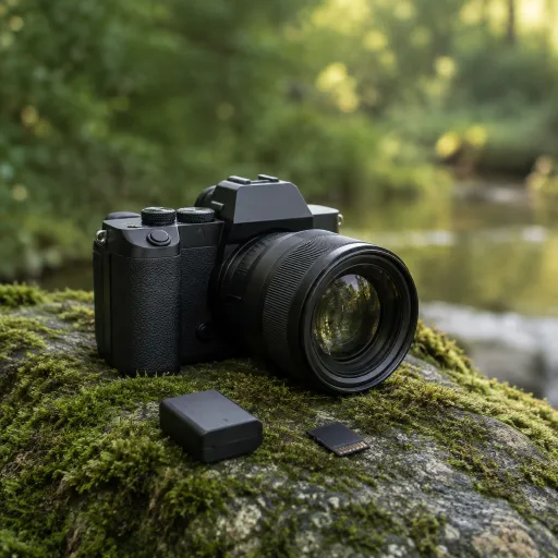 Leica SL2 as a modern mirrorless workhorse for demanding photographers