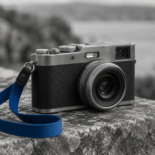 Exploring the fuji x100s: A Comprehensive Guide