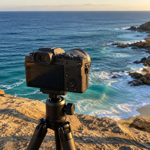 Understanding the Benefits of an Electronic Rangefinder Camera