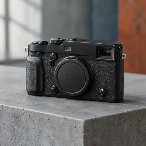 Why the fujifilm xpro 1 still matters for digital camera enthusiasts