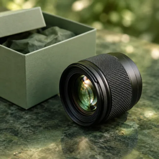 Choosing the Perfect Gift for a Photography Enthusiast