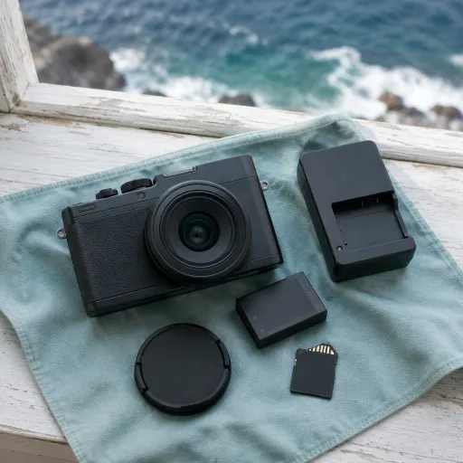 Exploring the Features of the Leica D-Lux Typ 109 Digital Camera