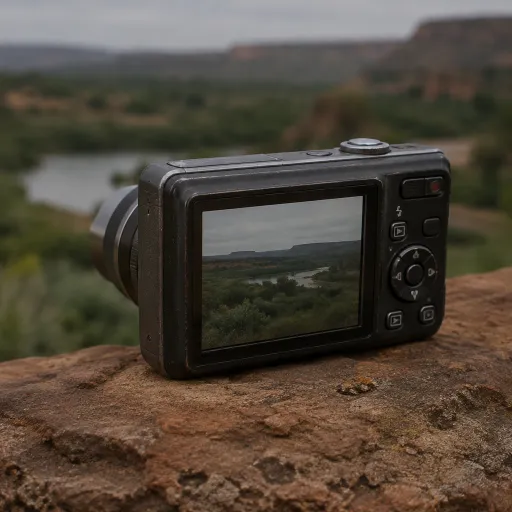 Exploring the Coolpix S Series: A Closer Look at Digital Photography