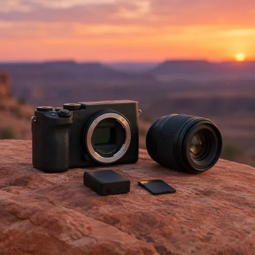 Finding the Perfect Camera for Photography Beginners