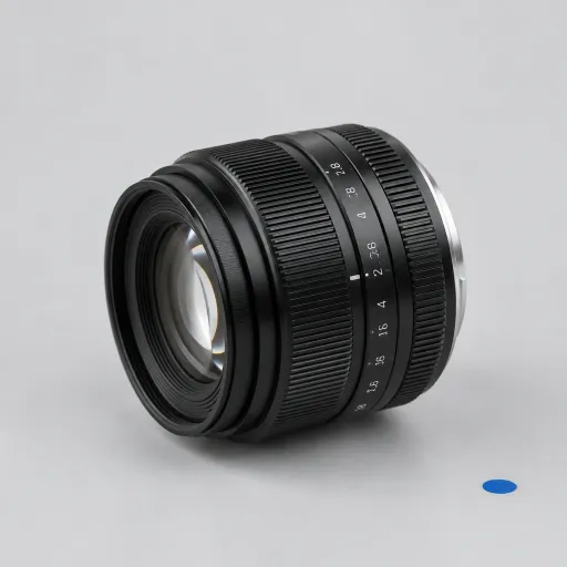Exploring the ttartisan 50mm f/1.8 Lens for Fujifilm Cameras