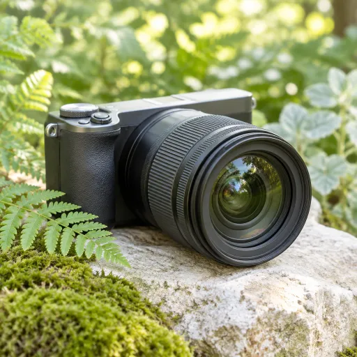 Exploring the versatility of the sigma 18 50mm f 2 8 ex dc lens for digital cameras