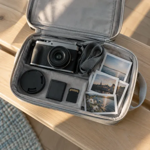 Panasonic LUMIX L10: the fixed-lens camera that celebrates 25 years by going back to basics
