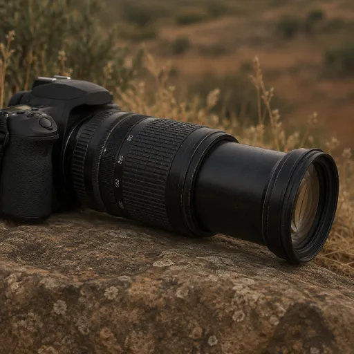Is the Canon 90-300mm f 4 5-5 6 EF still a smart telephoto zoom choice