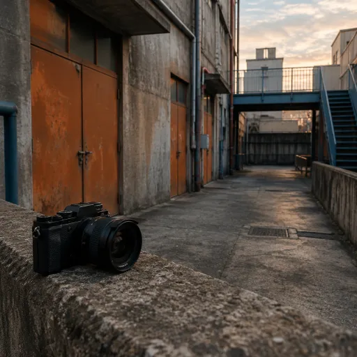Why the Fuji X 23mm f/1.4 is a top choice for photographers