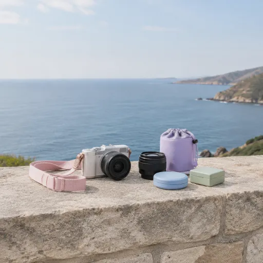 Thoughtful Gifts for Photography Enthusiasts