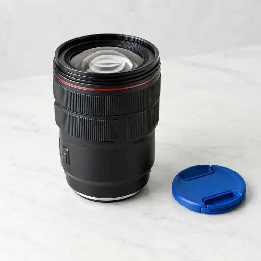 Finding the Perfect Canon Lens for Wedding Photography